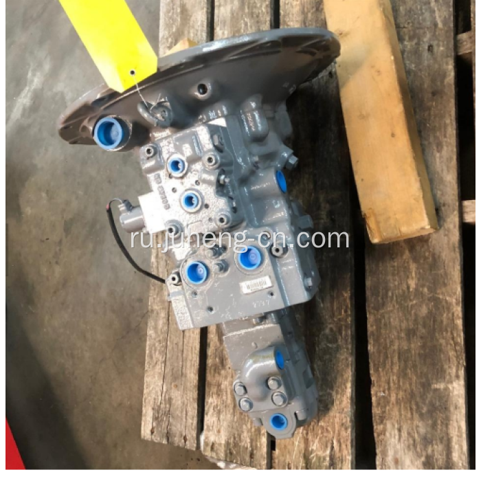 Главный насос гидравлического насоса PC78US-6 708-3T-00240